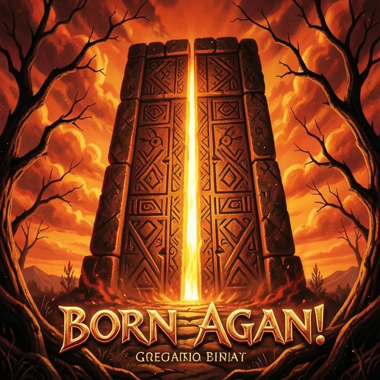 Born Again!