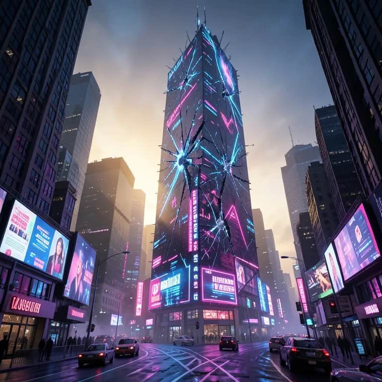 Neon Pulse