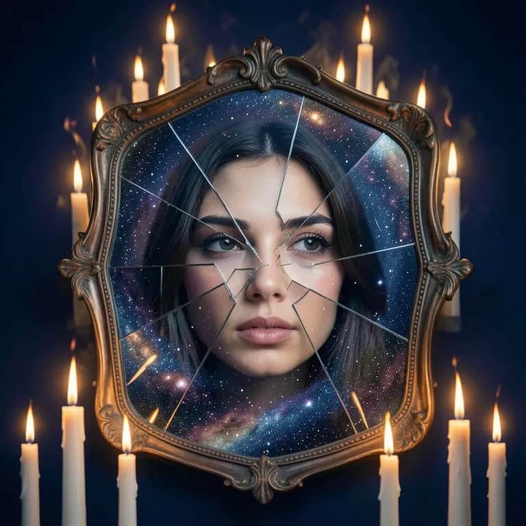 Eternal in His Eyes