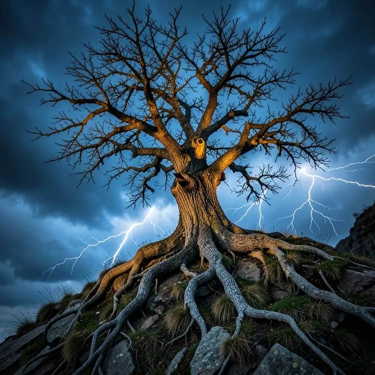 Thunder in the Clay