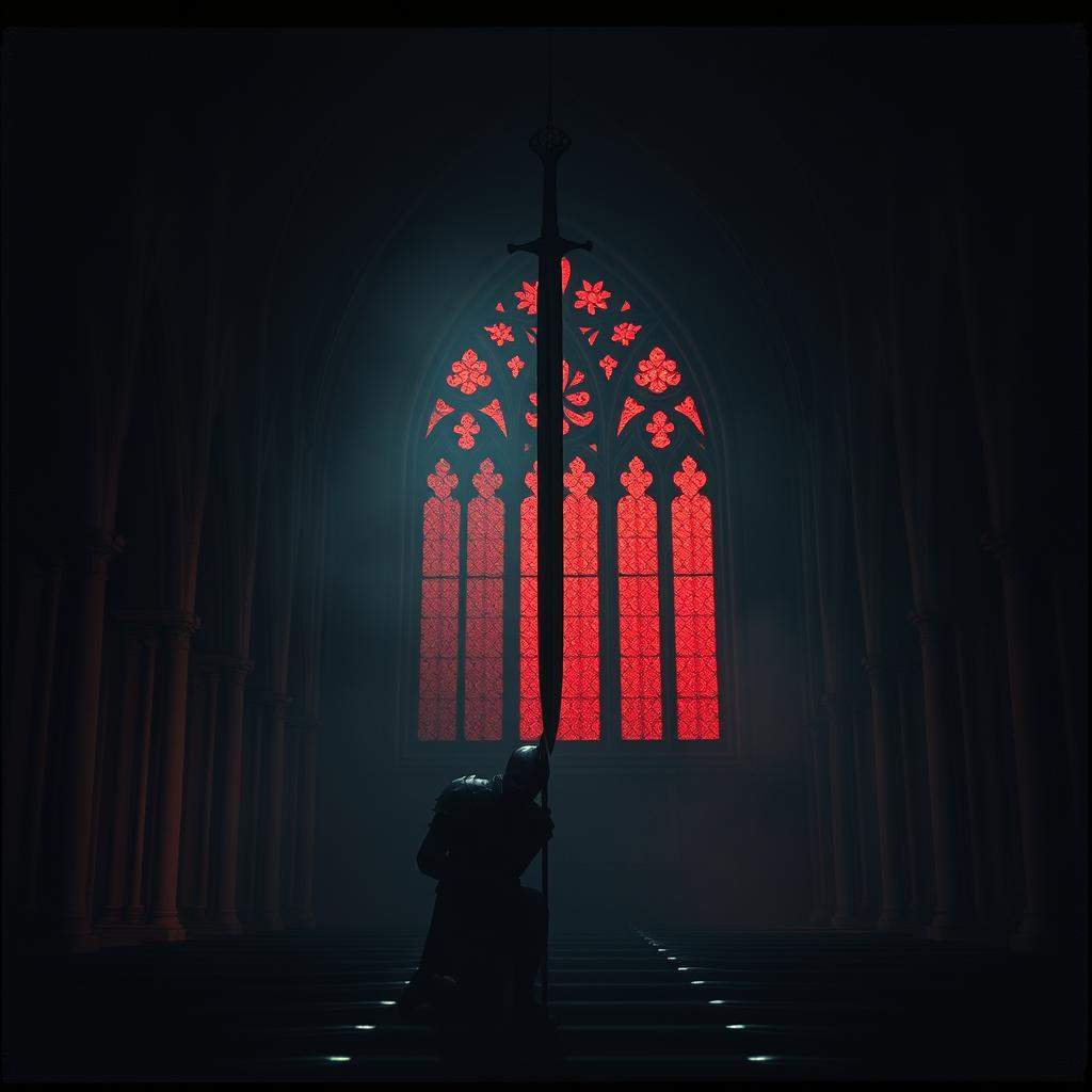 Master of Death