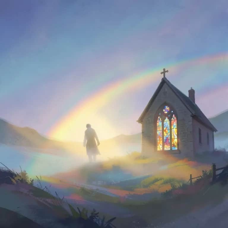 Never Alone In Your Grace