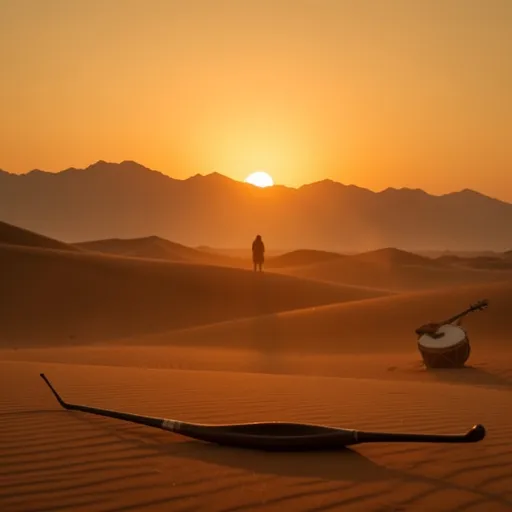 The Lord’s Prayer (Abwoon)