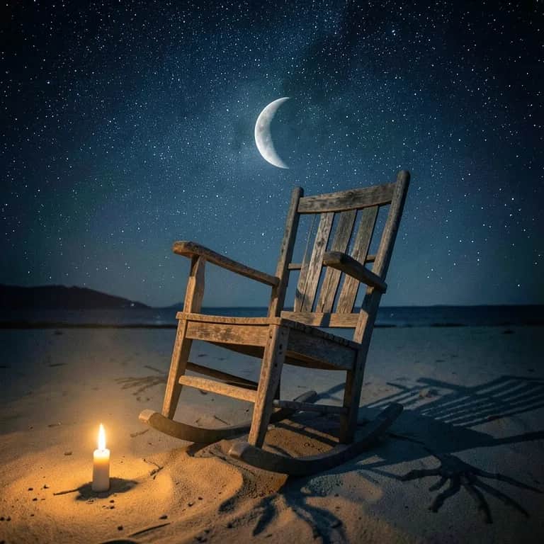 Till the Sandman Comes