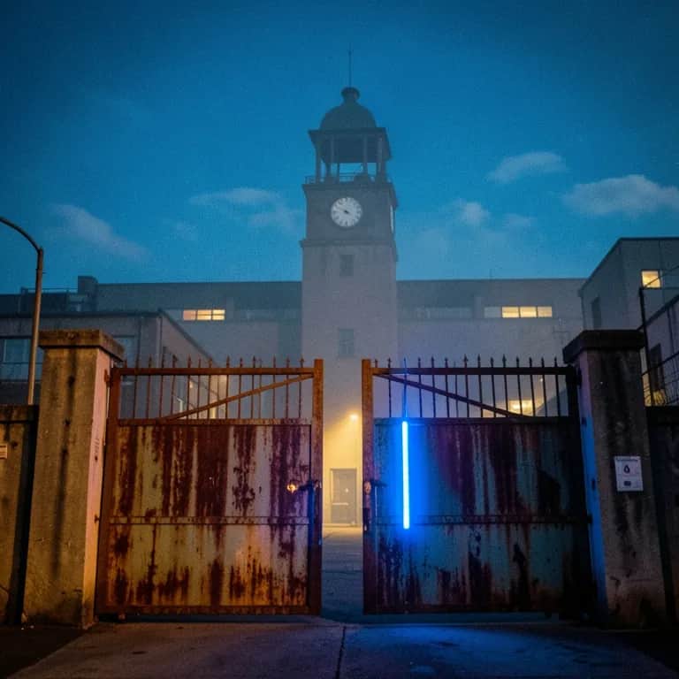 Clock Out For Your Love