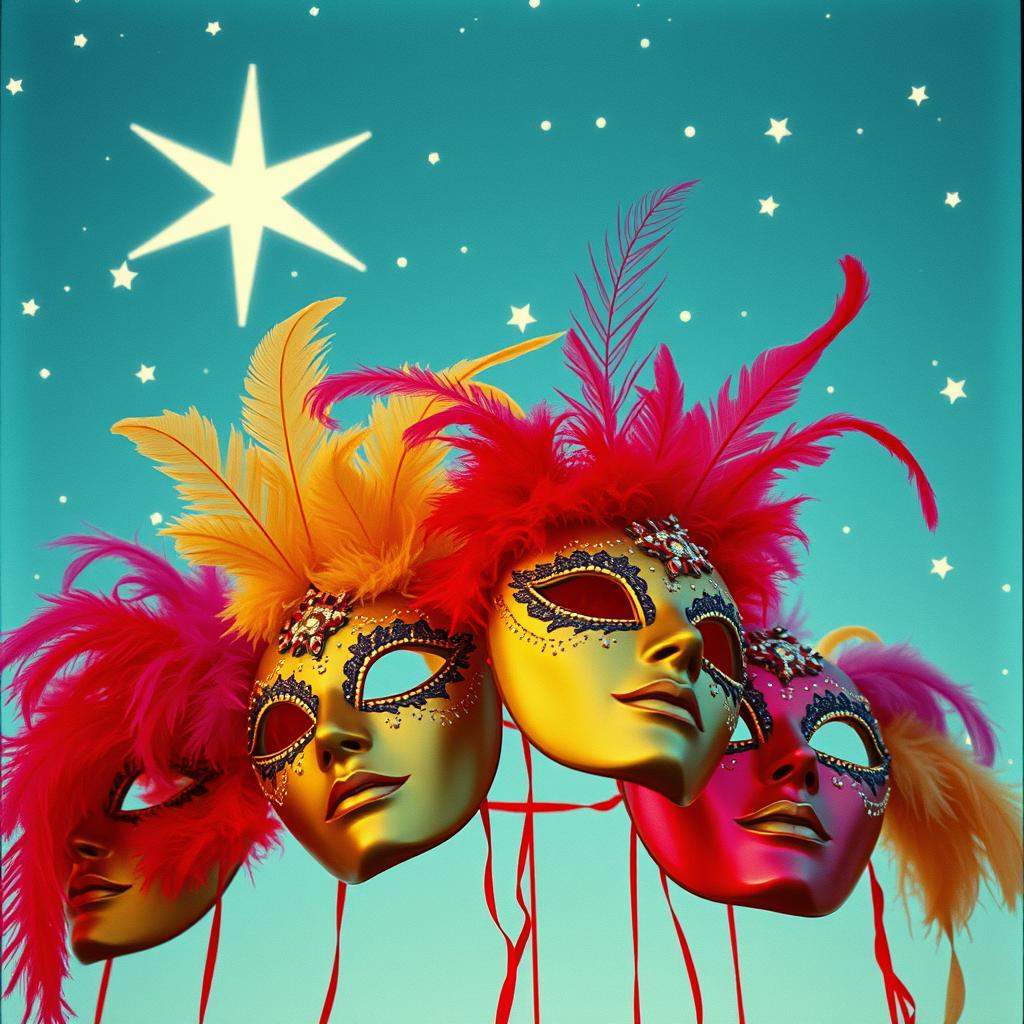 Carnival Dreams