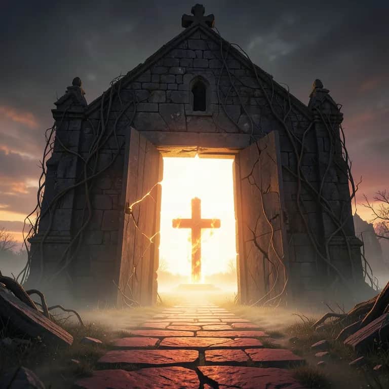 Victory in the Light