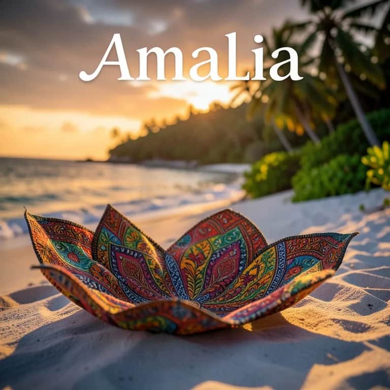 Amalia