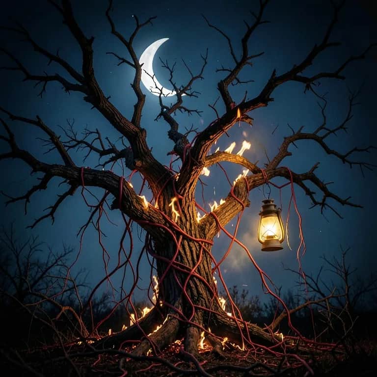 RasyidJati-Fukushū No Honō