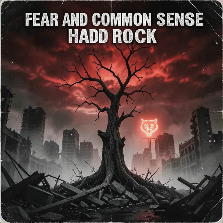 Fear and Common Sense