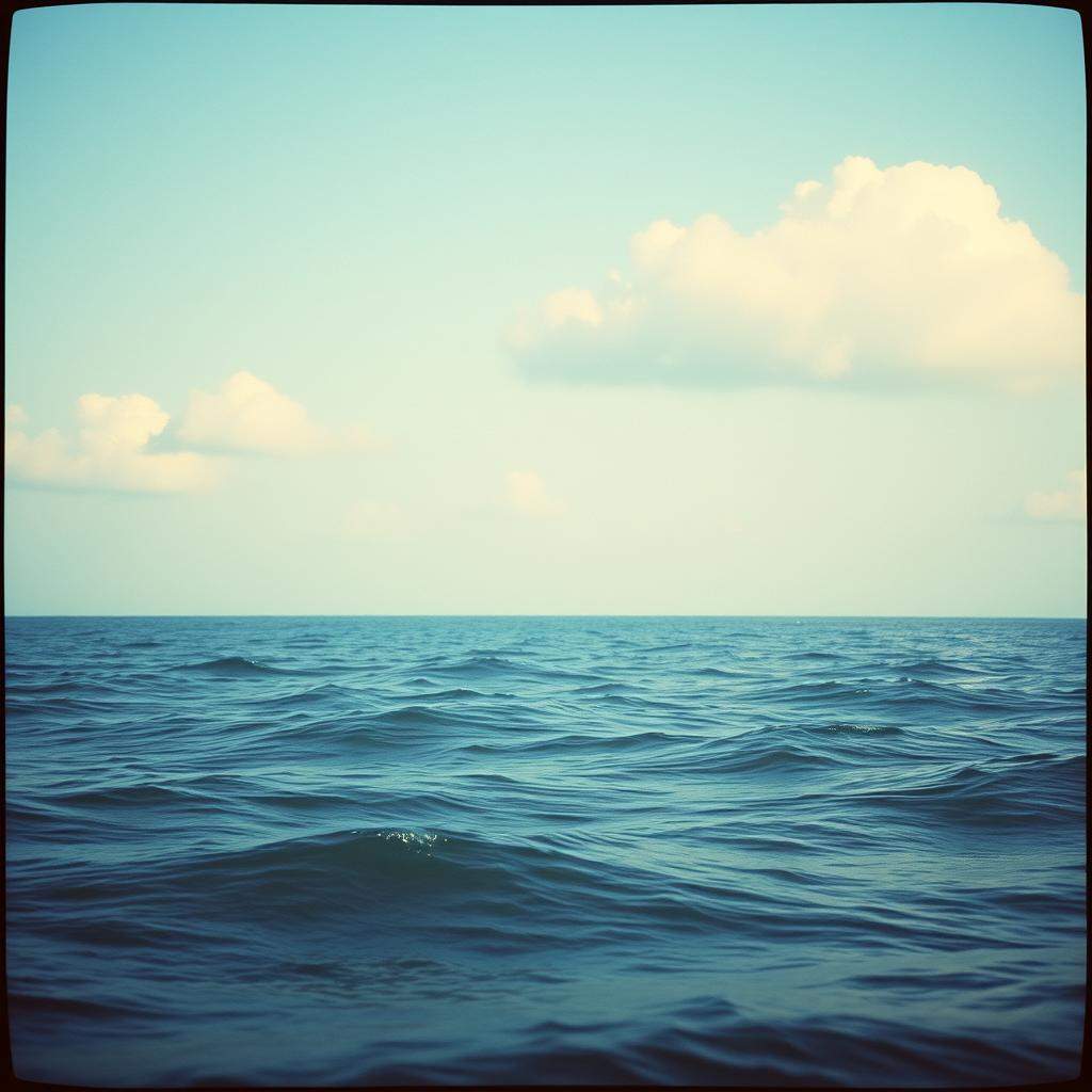 Tranquility Search