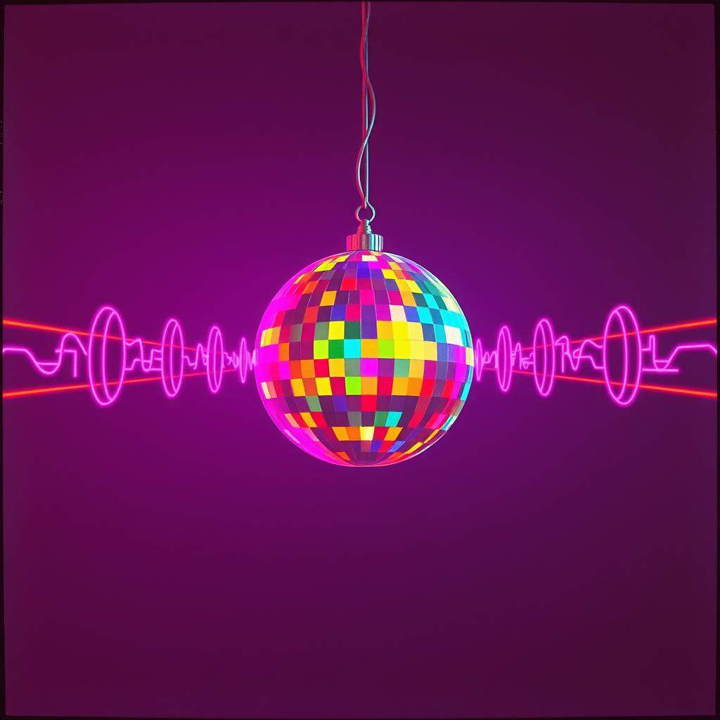 DA62: Party beat 2. V10