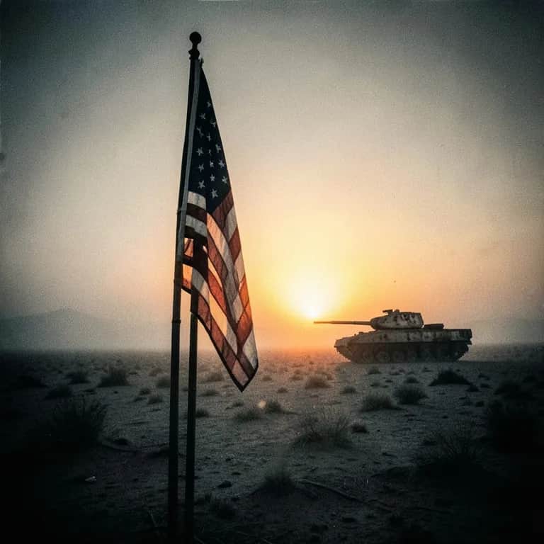 Stand United