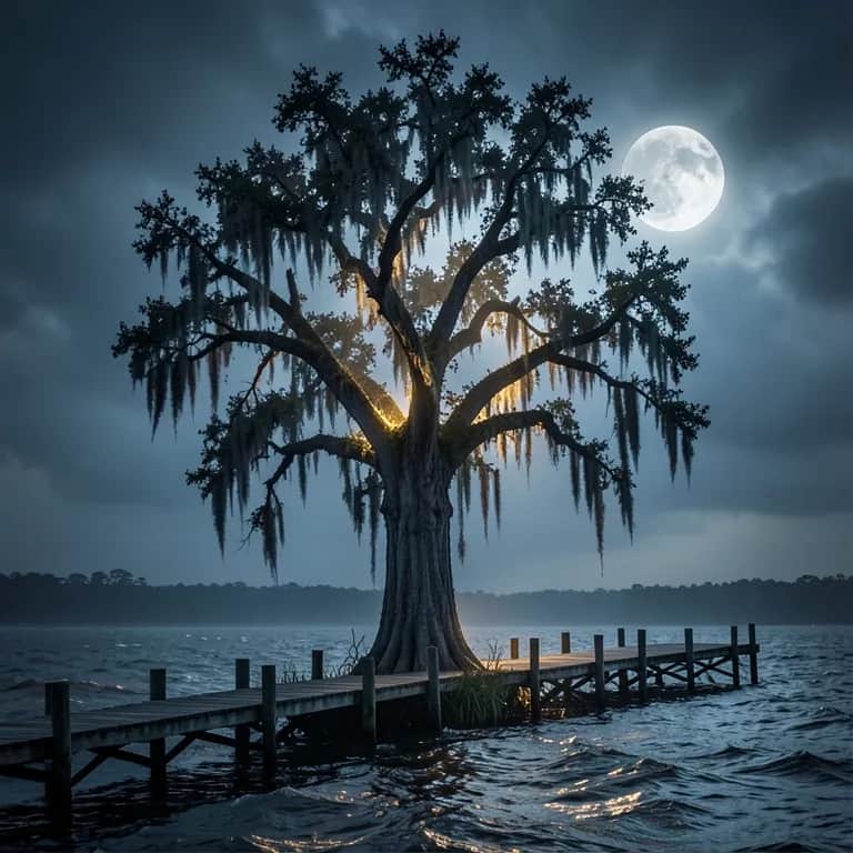 Faith through the Storm