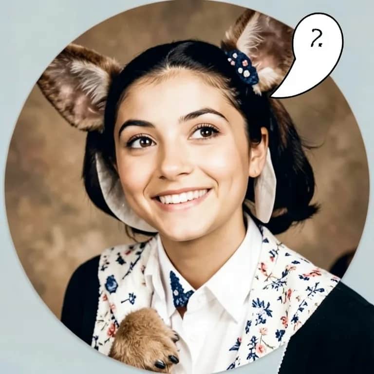 Arriva il pelosetto 20