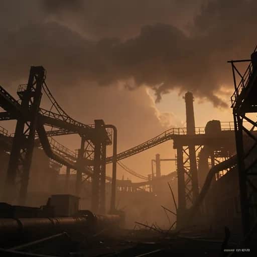 Rise of the Machines