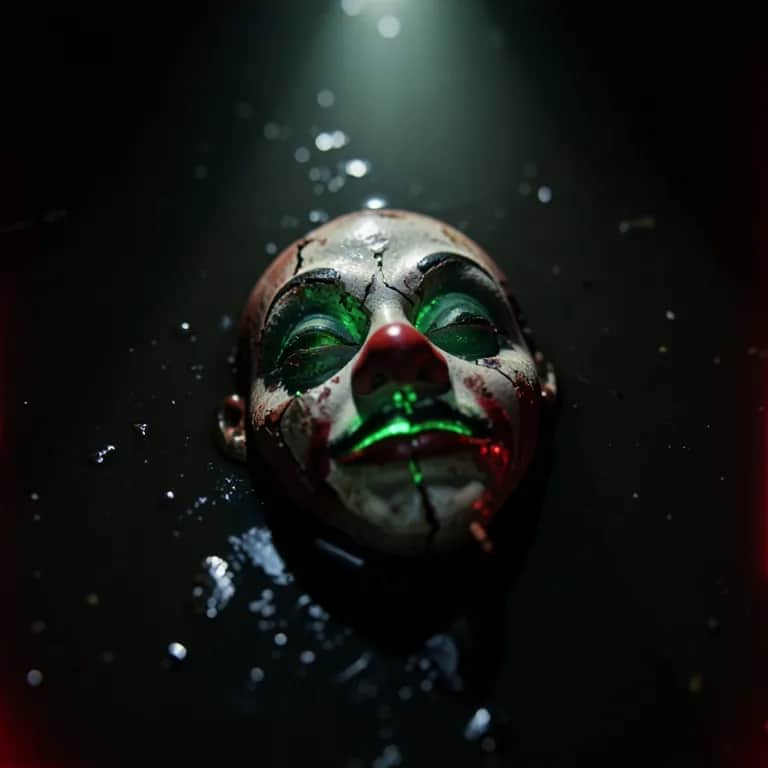 Psycho Circus of One