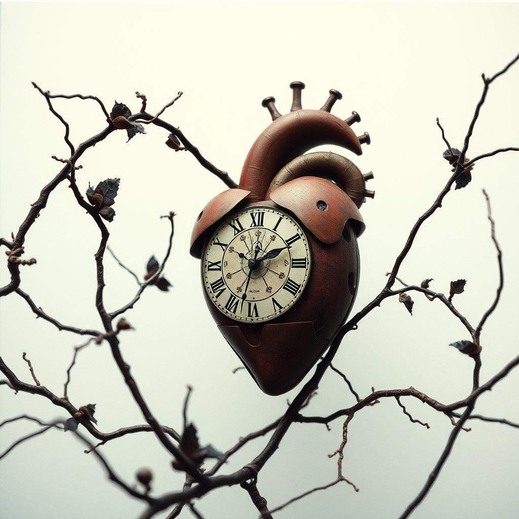 Rust and Reverance