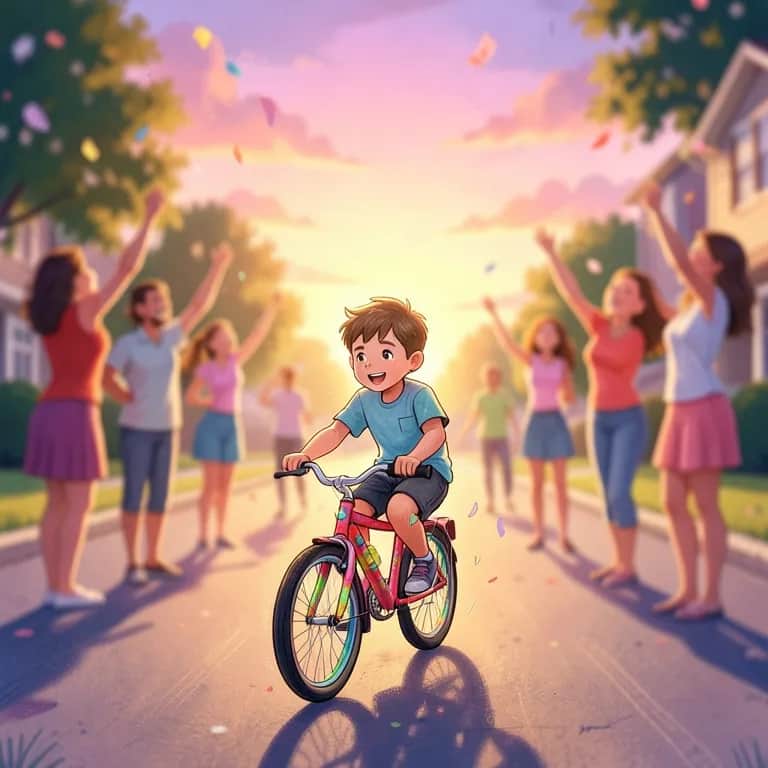 Cool Luke's Birthday Bash