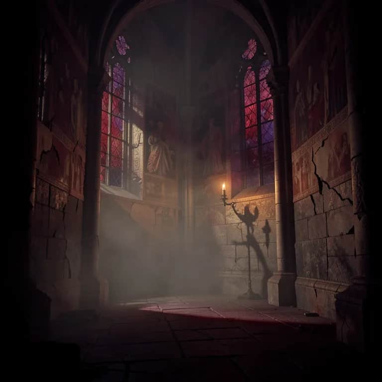 Stone Monastery