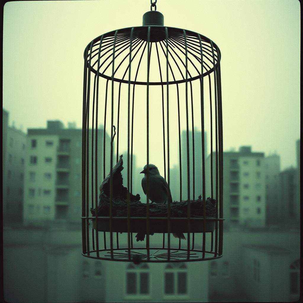 Metamorphosis