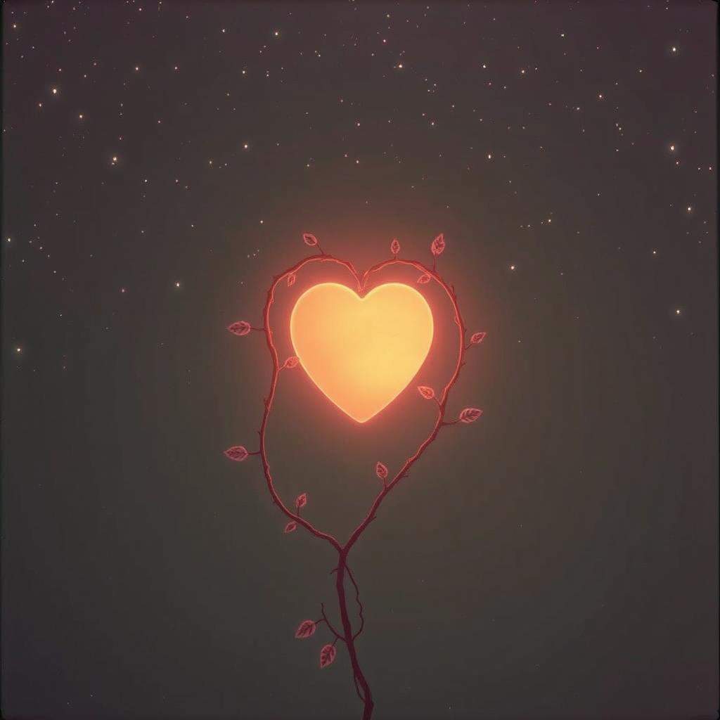 Ask My Heart