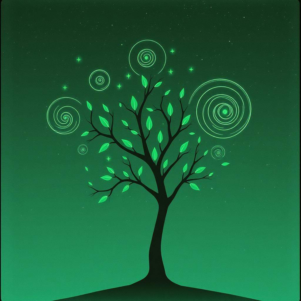The Tree of Life