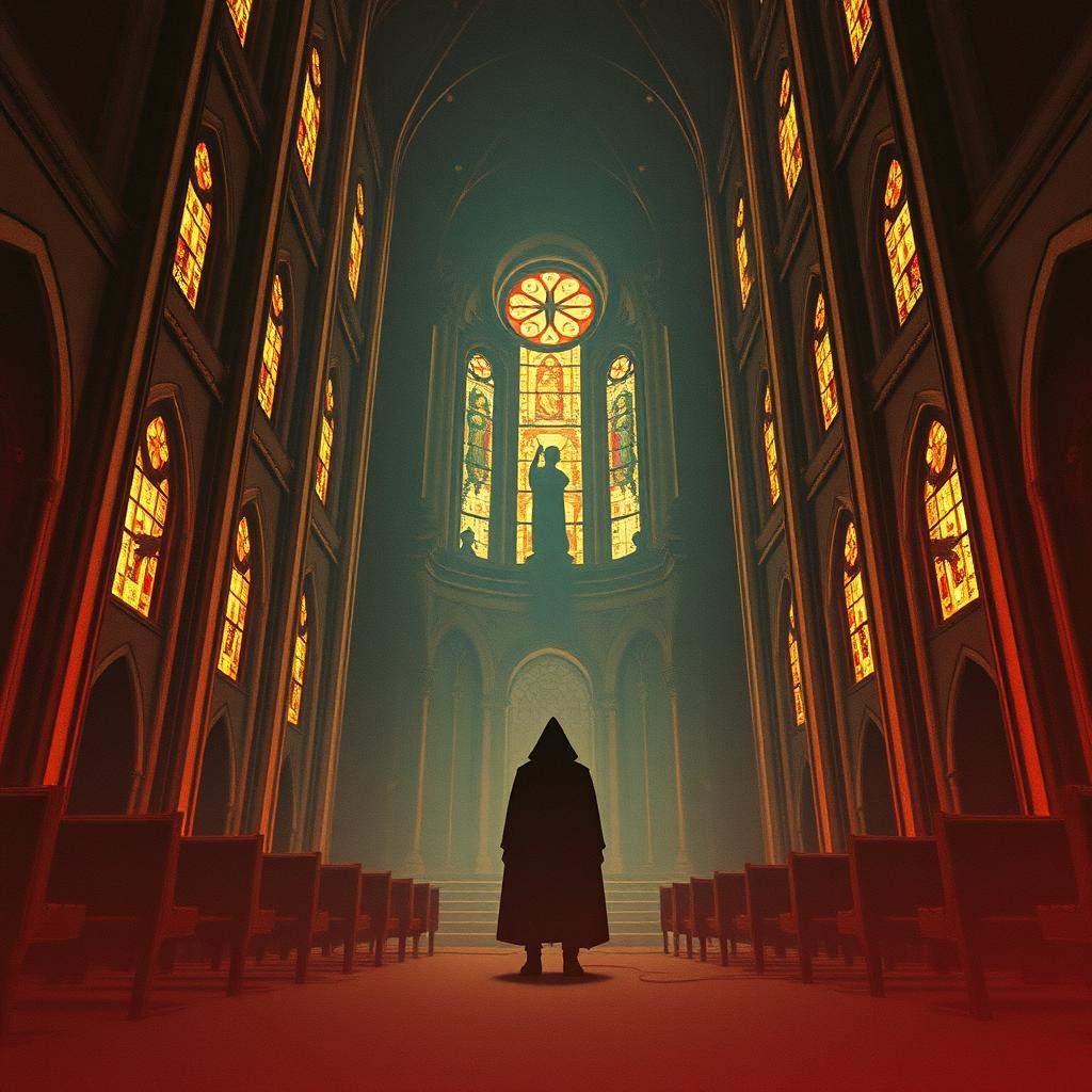 Choir Of The Damned