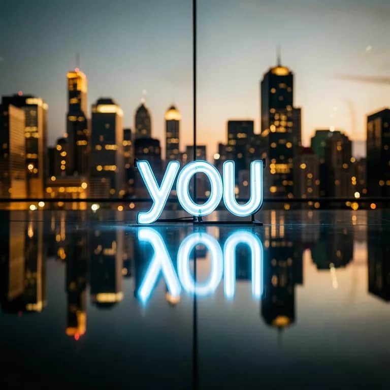 What you do