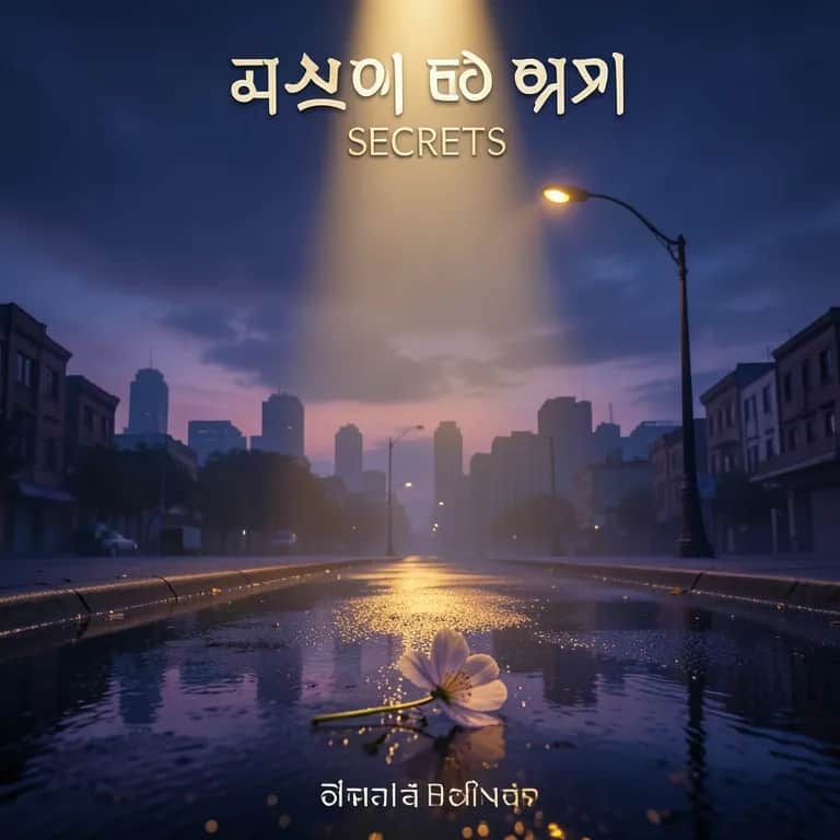 พื้นที่ต้องห้าม (Secrets)