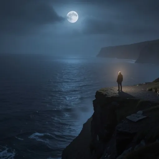 Dream That’ll Never Come True