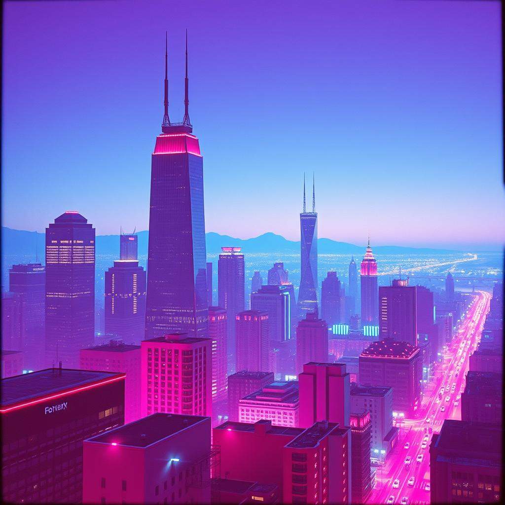 New Horizons