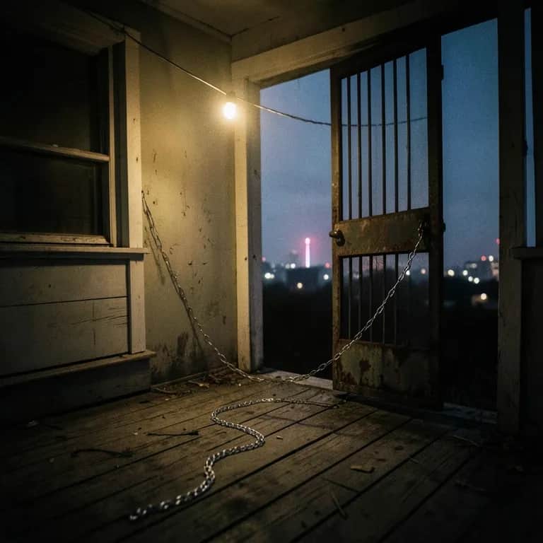**Somewhere Underneath**