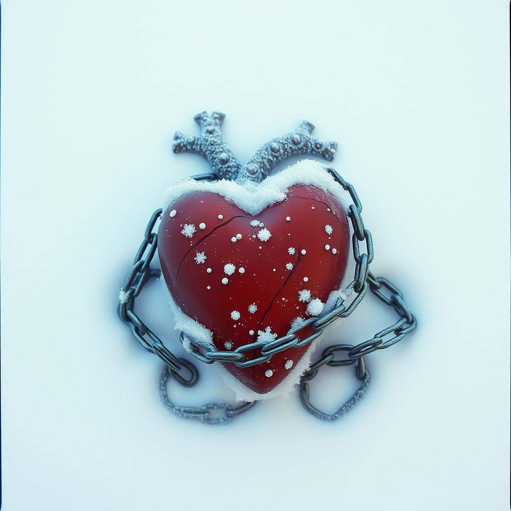 Snowstorm Heartache
