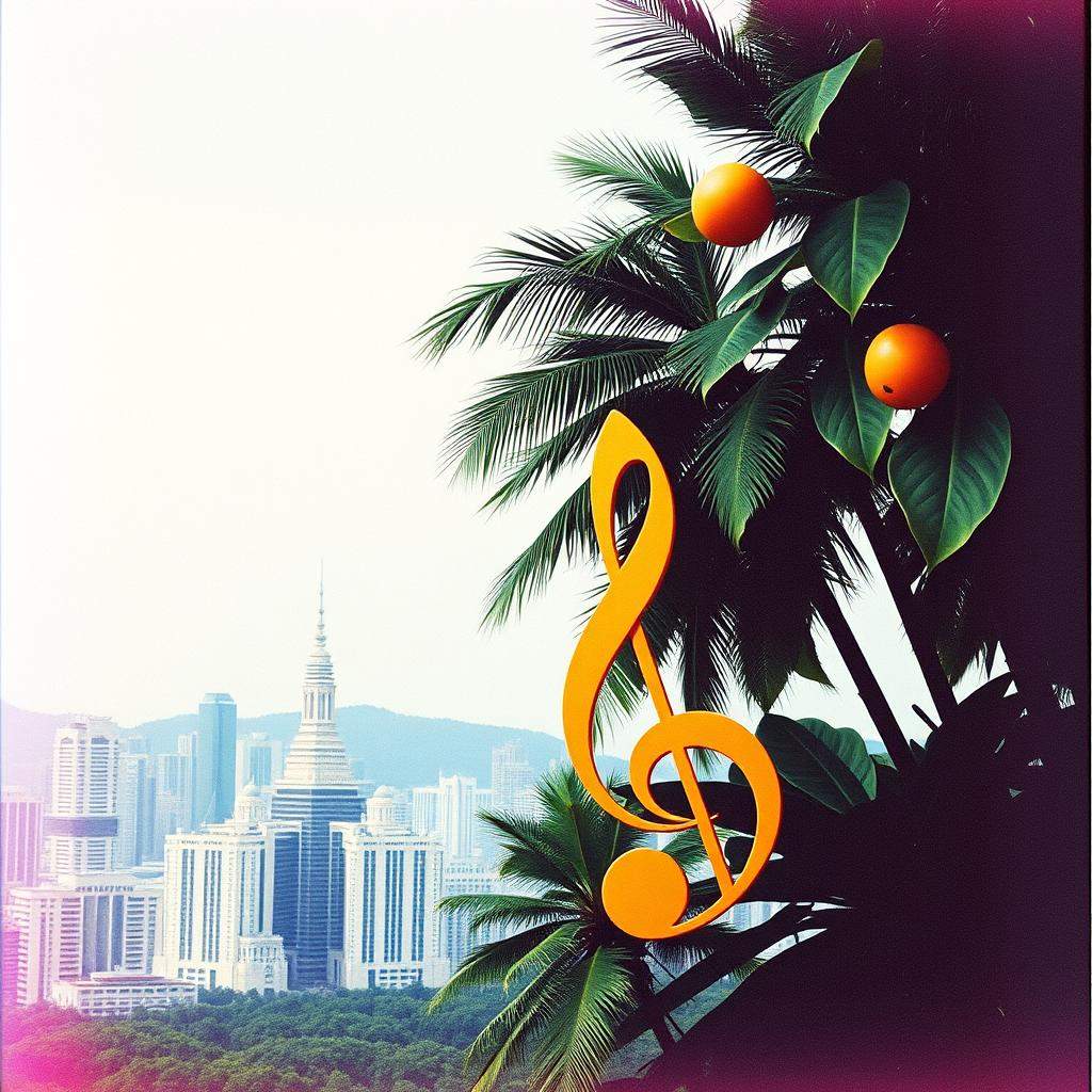 Pillars of the Beat