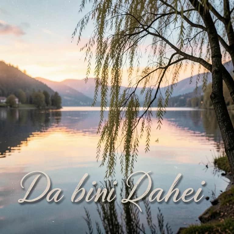 Da bini Dahei