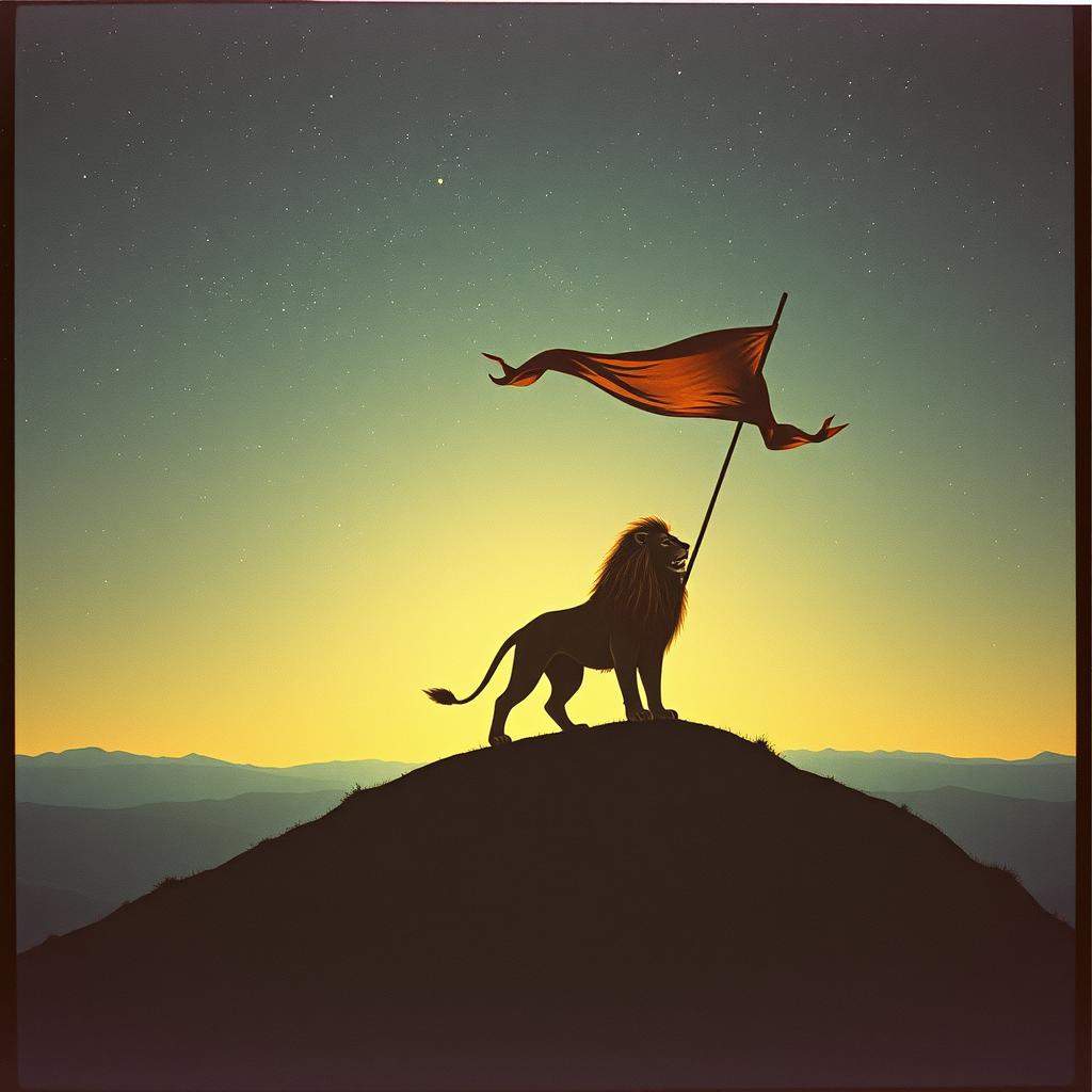 Queen of the Brave