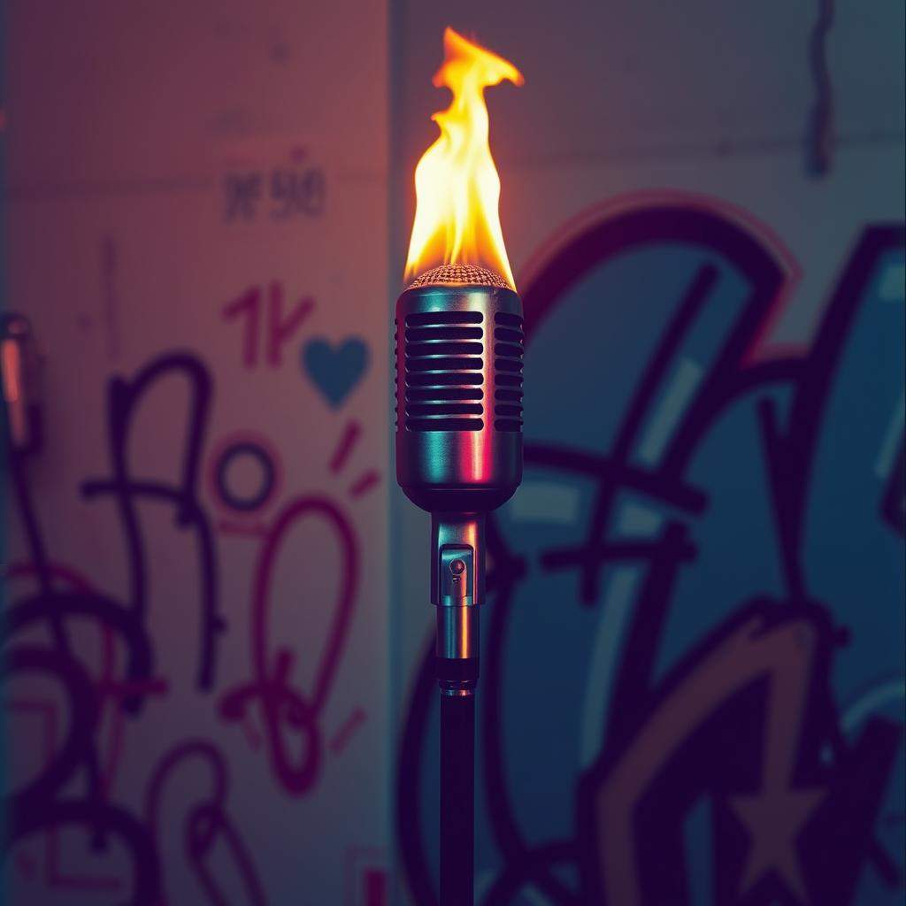 One song at a time