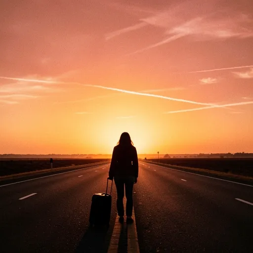 Miles From Your Front Porch