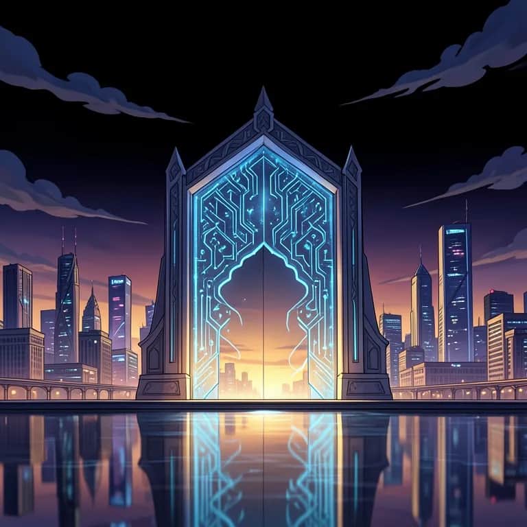 Praise for the Gatekeeper