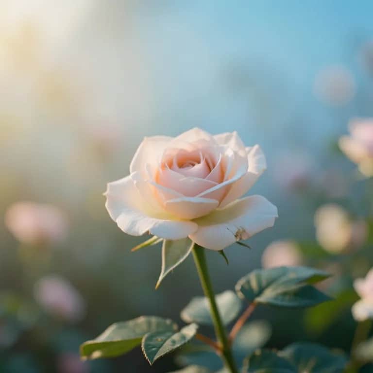 Petals of Love