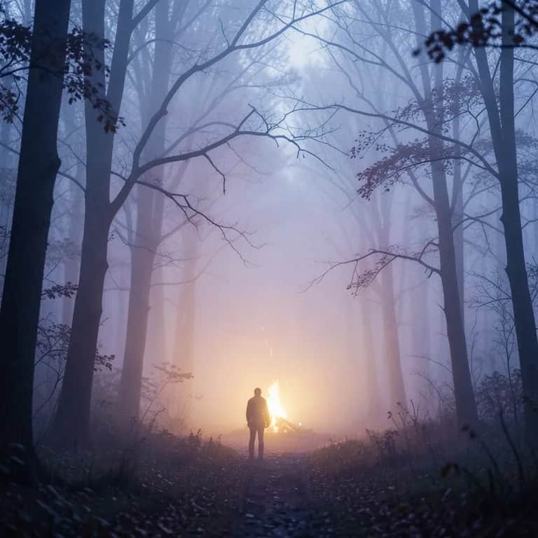 Whispering Winds