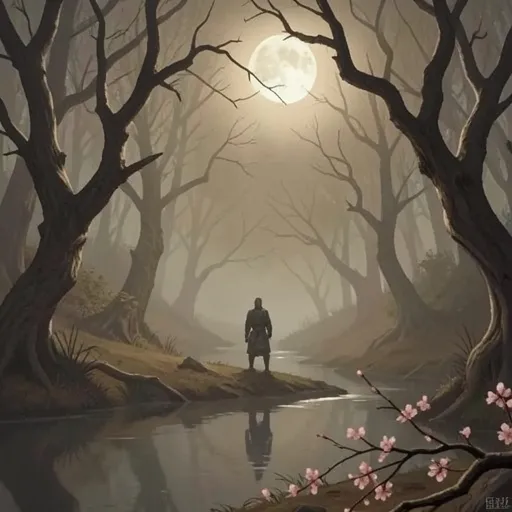 Blood and Quiet Honor