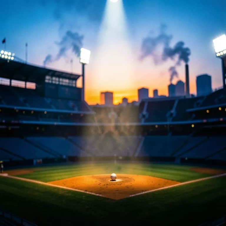 Home Run Dreams