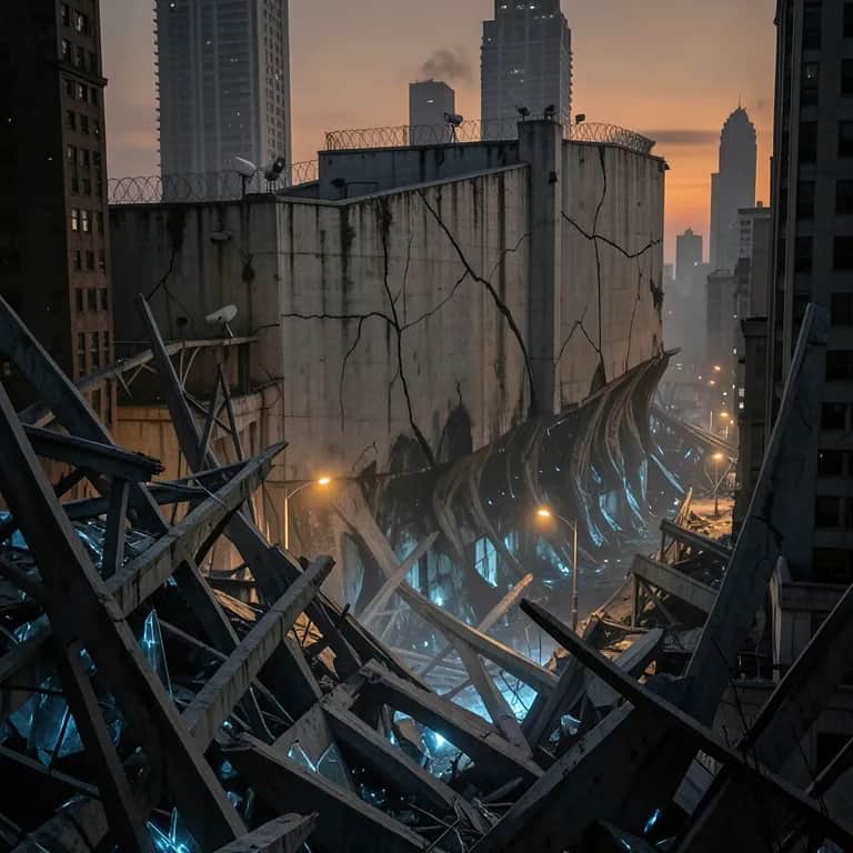 War on the home front