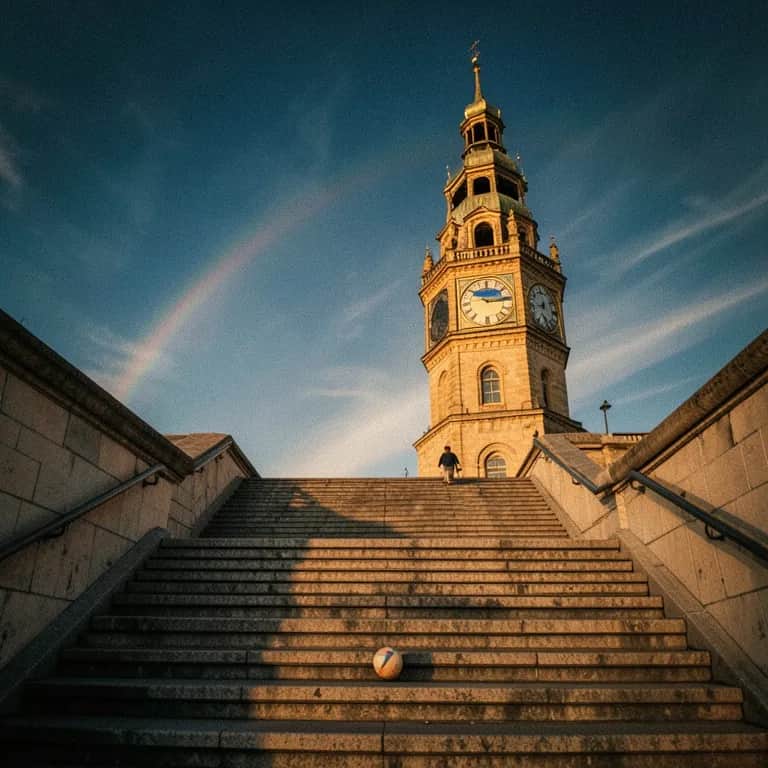 Вальс Одессы — столицы мира