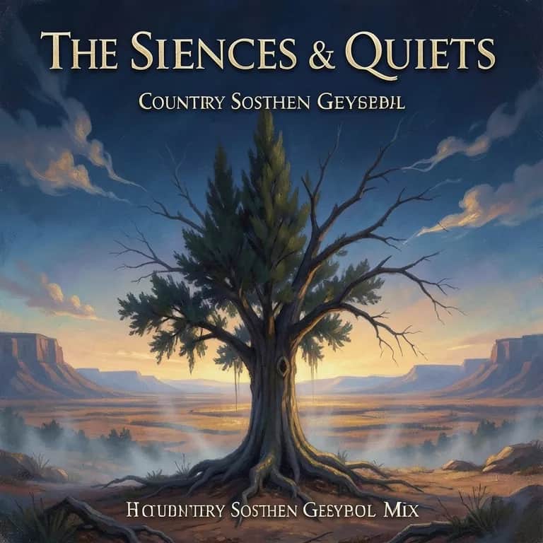 The Silences & Quiets