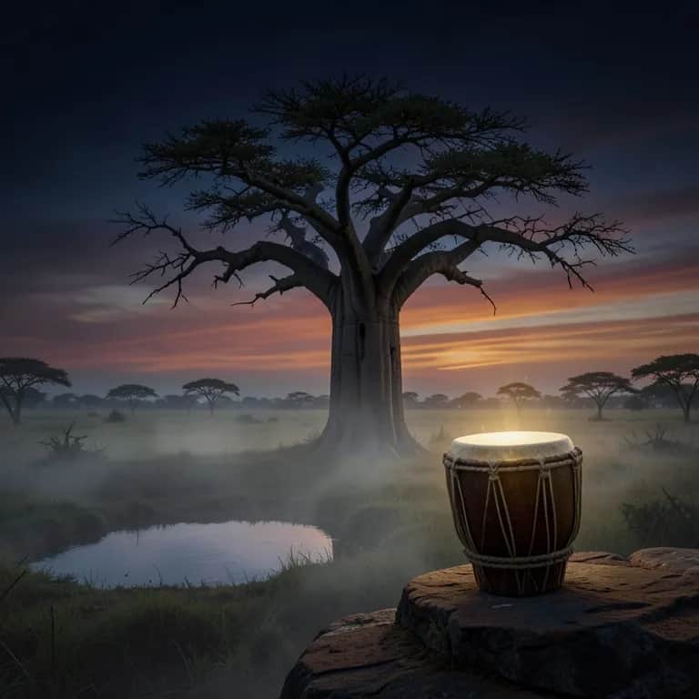 Spirit in the Compound