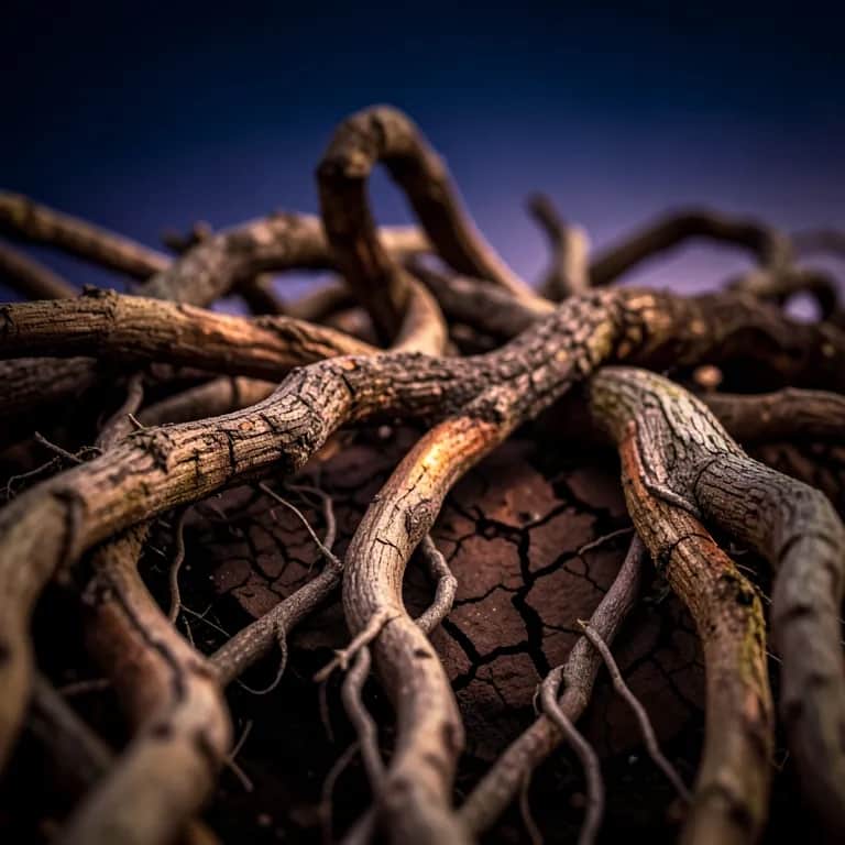 Broken Dirt
