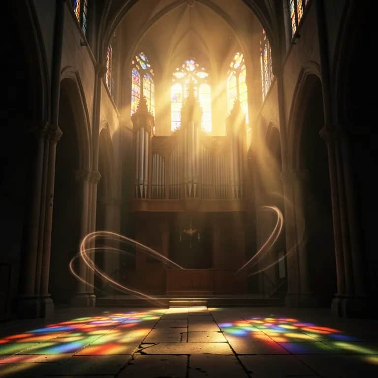 Hold On Through the Darkness